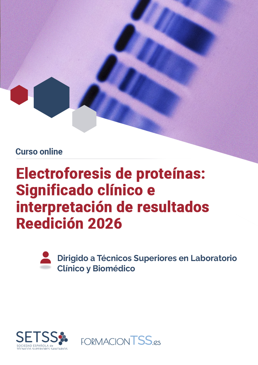 electroforesis