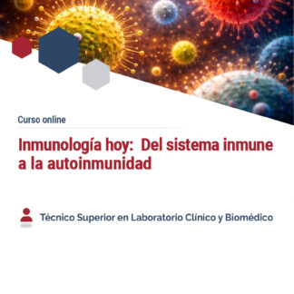 Inmunología hoy:  Del sistema inmune a la autoinmunidad