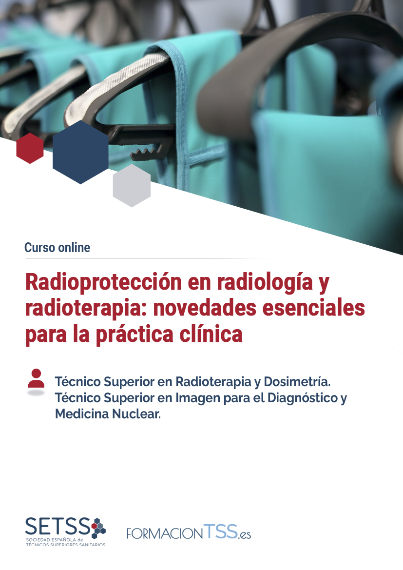 Radioprotección en radiología y radioterapia: novedades esenciales para la práctica clínica
